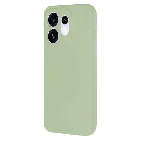 Husa de protectie Techsuit SoftFlex compatibil cu Oppo Reno16, Verde