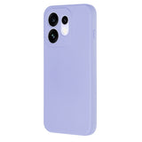 Husa de protectie Techsuit SoftFlex compatibil cu Oppo Reno16, Mov