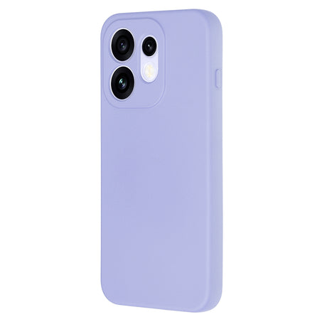 Husa de protectie Techsuit SoftFlex compatibil cu Oppo Reno16, Mov