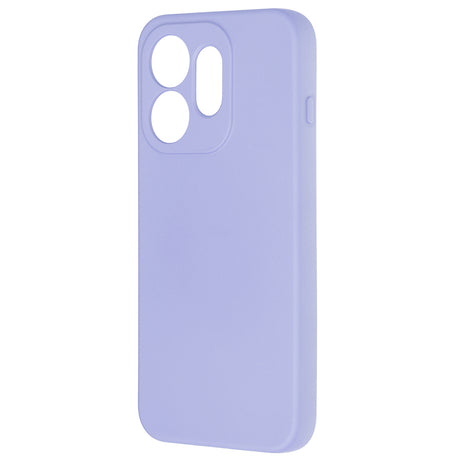 Husa de protectie Techsuit SoftFlex compatibil cu Oppo Reno16, Mov