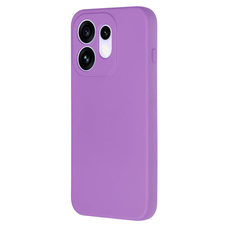 Husa de protectie Techsuit SoftFlex compatibil cu Oppo Reno16, Mov
