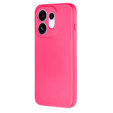 Husa de protectie Techsuit SoftFlex compatibil cu Oppo Reno16, Roz