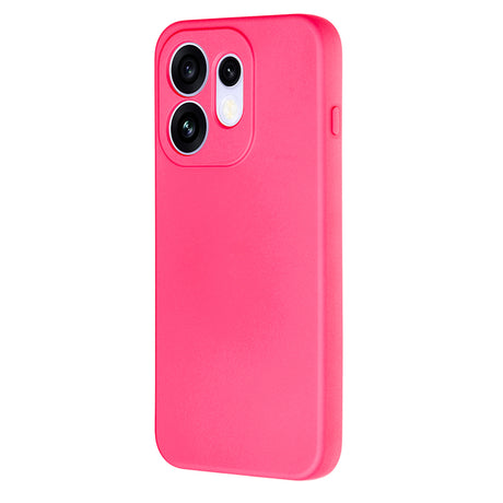 Husa de protectie Techsuit SoftFlex compatibil cu Oppo Reno16, Roz