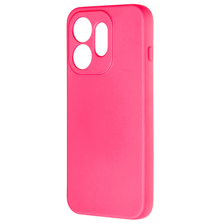 Husa de protectie Techsuit SoftFlex compatibil cu Oppo Reno16, Roz