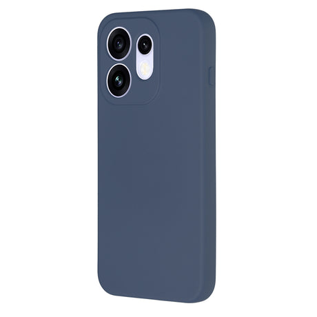 Husa de protectie Techsuit SoftFlex compatibil cu Oppo Reno16, Albastru