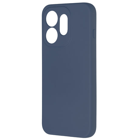 Husa de protectie Techsuit SoftFlex compatibil cu Oppo Reno16, Albastru