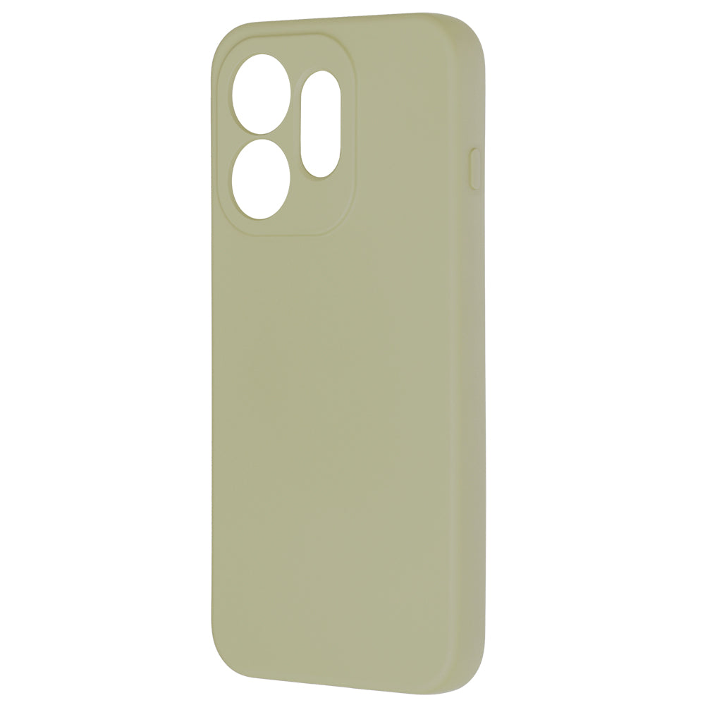 Husa de protectie Techsuit SoftFlex compatibil cu Oppo Reno16, Verde