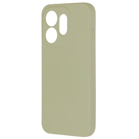 Husa de protectie Techsuit SoftFlex compatibil cu Oppo Reno16, Verde