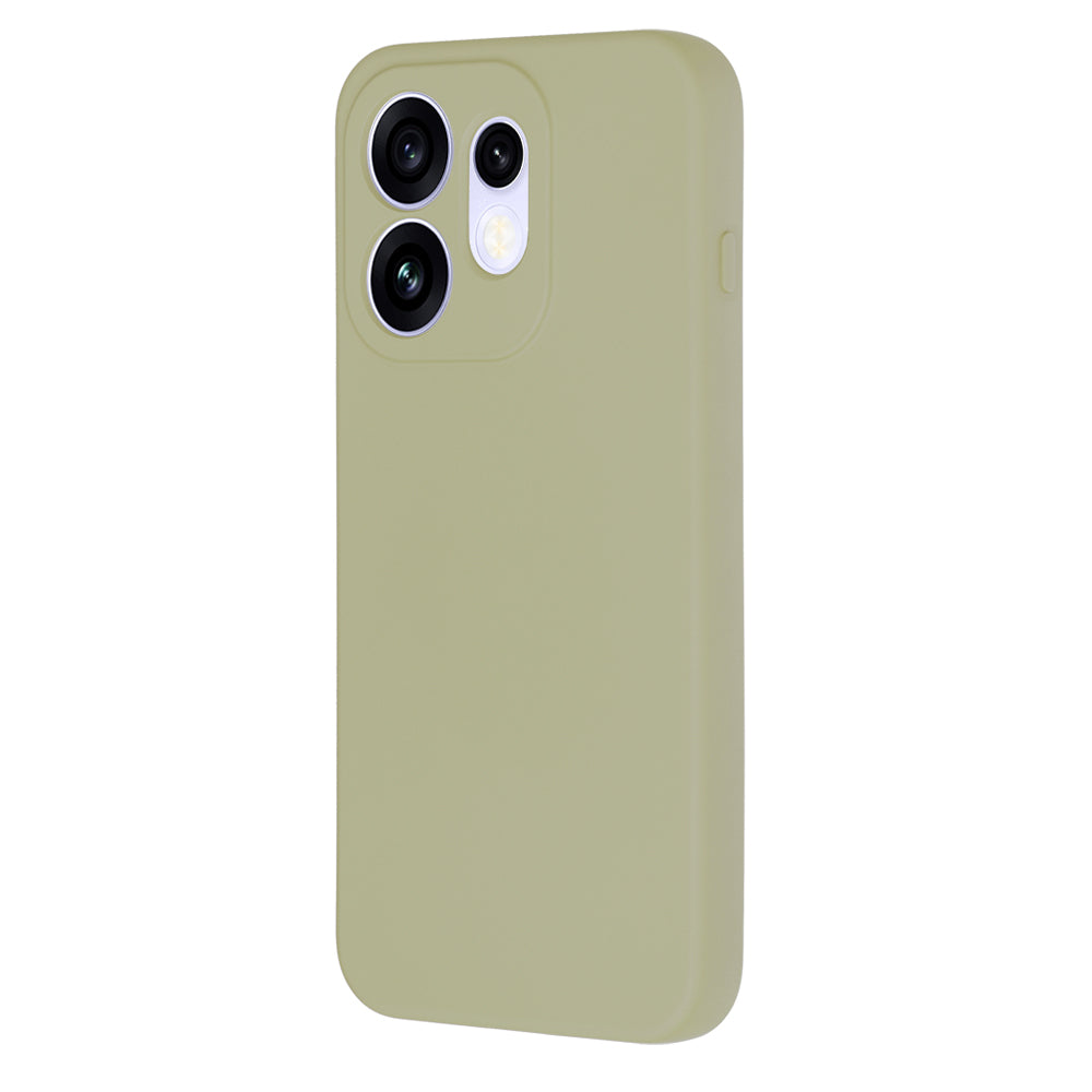 Husa de protectie Techsuit SoftFlex compatibil cu Oppo Reno16, Verde
