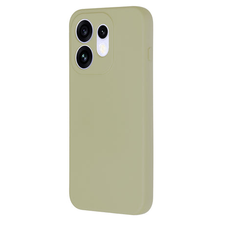 Husa de protectie Techsuit SoftFlex compatibil cu Oppo Reno16, Verde