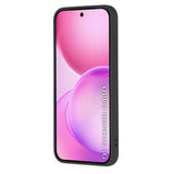 Husa de protectie Techsuit SoftFlex compatibil cu Oppo Reno16, Negru