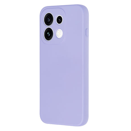 Husa de protectie Techsuit SoftFlex compatibil cu Oppo Reno16 Pro, Mov