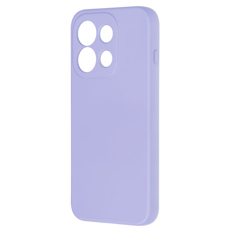 Husa de protectie Techsuit SoftFlex compatibil cu Oppo Reno16 Pro, Mov