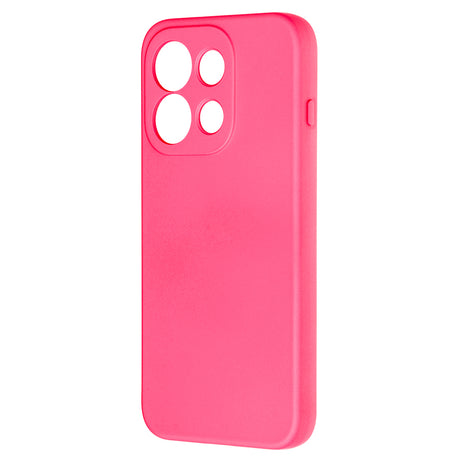 Husa de protectie Techsuit SoftFlex compatibil cu Oppo Reno16 Pro, Roz