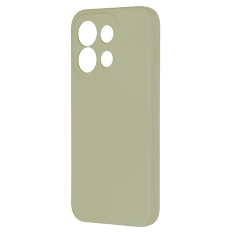 Husa de protectie Techsuit SoftFlex compatibil cu Oppo Reno16 Pro, Verde