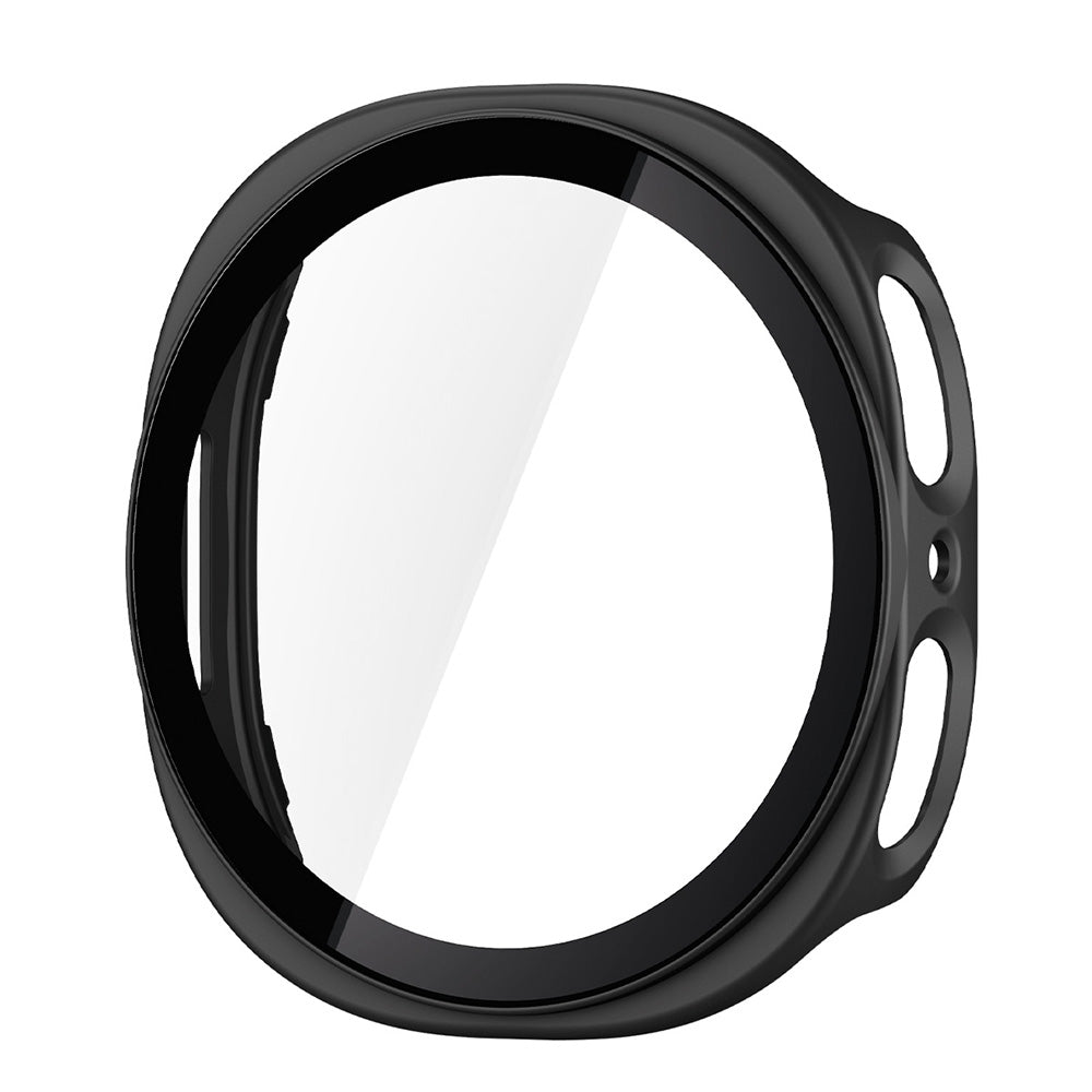 Husa smartwatch Samsung Galaxy Watch8 44mm / Watch9 44mm, Negru