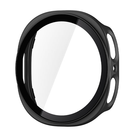 Husa smartwatch Samsung Galaxy Watch8 44mm / Watch9 44mm, Negru