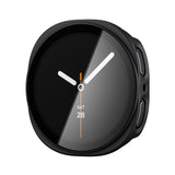 Husa smartwatch Samsung Galaxy Watch8 44mm / Watch9 44mm, Negru