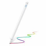 Stylus ESR Stylus Pen Digital (K838), for Android, iOS, Windows, with Micro-USB Cable, Alb