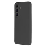 Husa de protectie Techsuit SoftFlex compatibil cu Samsung Galaxy S25 FE / S26 FE, Negru