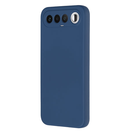 Husa de protectie Techsuit SoftFlex compatibil cu Realme 16 5G, Albastru