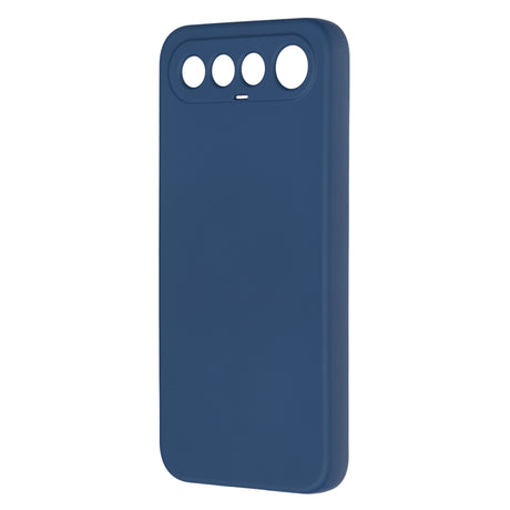 Husa de protectie Techsuit SoftFlex compatibil cu Realme 16 5G, Albastru