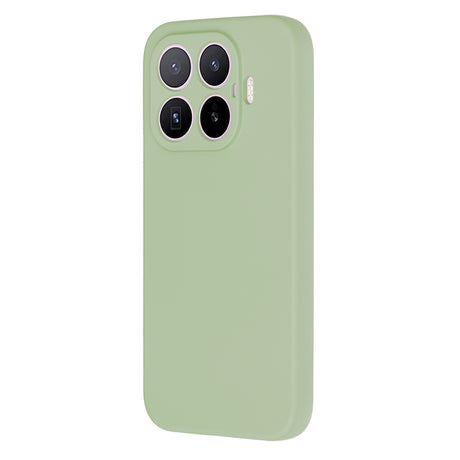 Husa de protectie Techsuit SoftFlex compatibil cu Xiaomi 17T, Verde