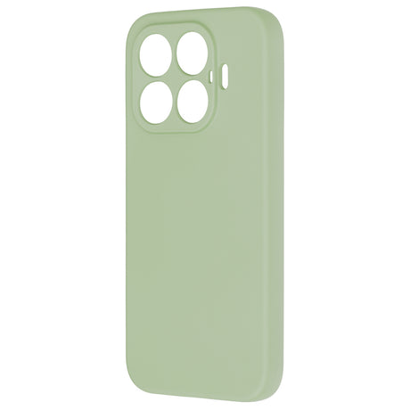 Husa de protectie Techsuit SoftFlex compatibil cu Xiaomi 17T, Verde
