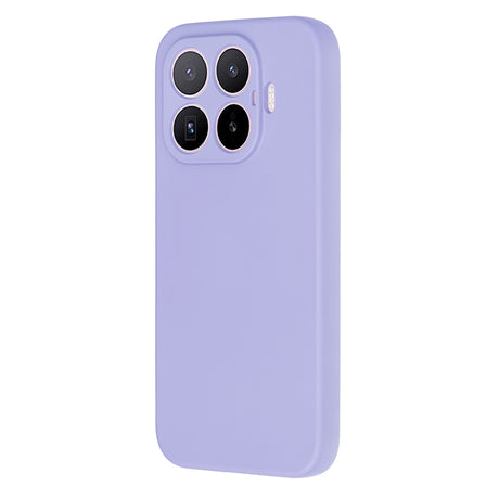 Husa de protectie Techsuit SoftFlex compatibil cu Xiaomi 17T, Mov