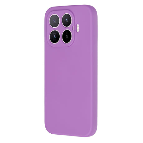 Husa de protectie Techsuit SoftFlex compatibil cu Xiaomi 17T, Mov