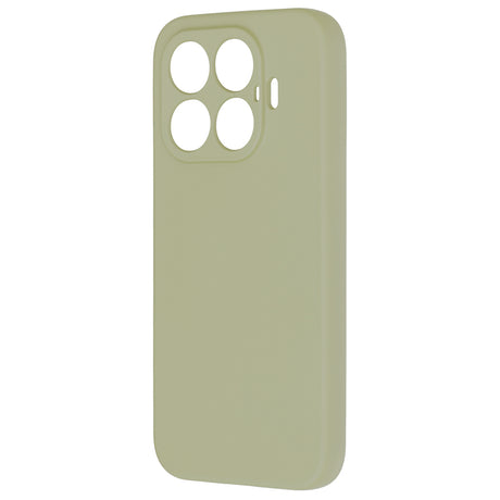 Husa de protectie Techsuit SoftFlex compatibil cu Xiaomi 17T, Verde