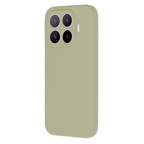 Husa de protectie Techsuit SoftFlex compatibil cu Xiaomi 17T, Verde