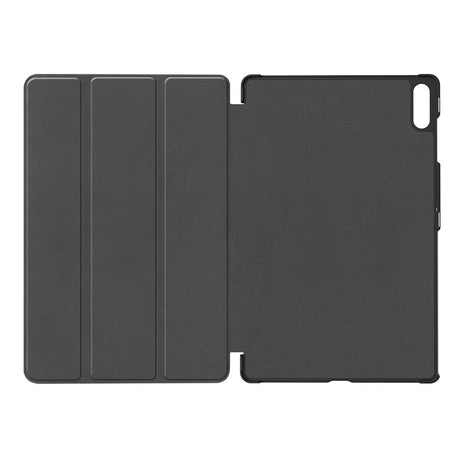 Husa de protectie tableta Techsuit FoldPro compatibil cu Samsung Galaxy Tab S11 Ultra / Tab S12 Ultra, Roșu