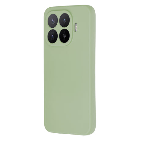 Husa de protectie Techsuit SoftFlex compatibil cu Xiaomi 17T Pro, Verde deschis