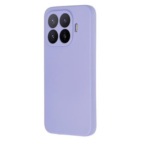 Husa de protectie Techsuit SoftFlex compatibil cu Xiaomi 17T Pro, Mov