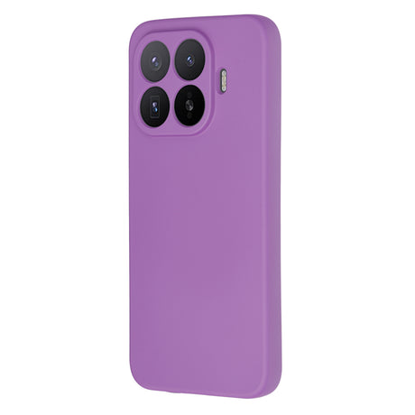 Husa de protectie Techsuit SoftFlex compatibil cu Xiaomi 17T Pro, Mov