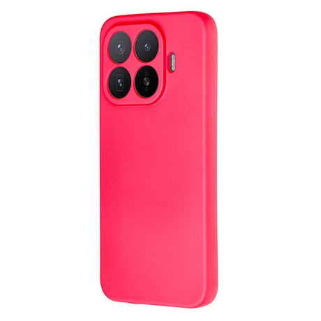 Husa de protectie Techsuit SoftFlex compatibil cu Xiaomi 17T Pro, Roz