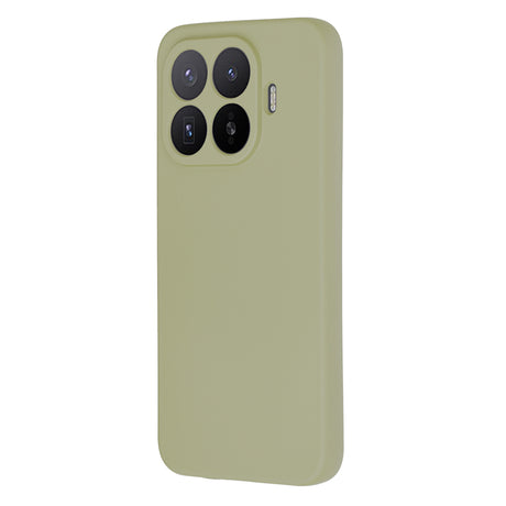Husa de protectie Techsuit SoftFlex compatibil cu Xiaomi 17T Pro, Verde