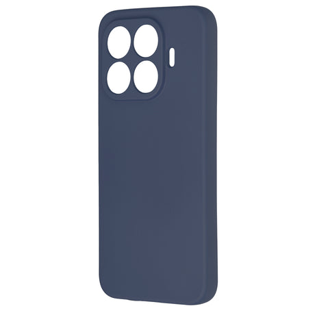 Husa de protectie Techsuit SoftFlex compatibil cu Xiaomi 17T Pro, Albastru