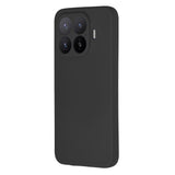 Husa de protectie Techsuit SoftFlex compatibil cu Xiaomi 17T Pro, Negru