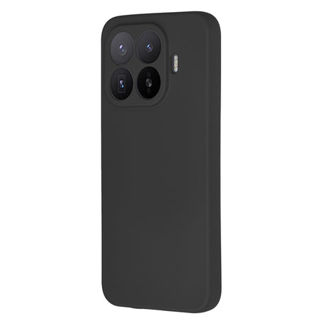 Husa de protectie Techsuit SoftFlex compatibil cu Xiaomi 17T Pro, Negru