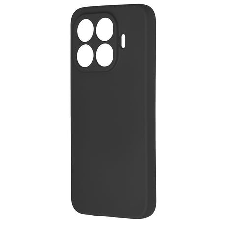 Husa de protectie Techsuit SoftFlex compatibil cu Xiaomi 17T Pro, Negru