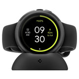 Husa smartwatch Spigen compatibil cu Google Pixel Watch 4 41mm, Negru