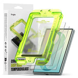 Folie de protectie Ringke compatibil cu Samsung Galaxy Z Fold8, Transparent