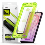 Folie de protectie Ringke compatibil cu Samsung Galaxy Z Fold8 Ultra, Transparent
