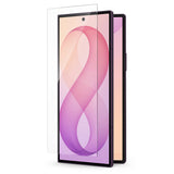 Folie de protectie Ringke compatibil cu Samsung Galaxy Z Fold8 Ultra, Transparent