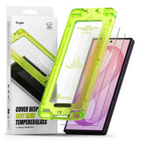 Folie de protectie Ringke compatibil cu Samsung Galaxy Z Fold8 Ultra, Transparent