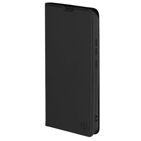 Husa de protectie Techsuit Magskin Book compatibil cu Oppo Reno16 F / Reno16 FS, Negru