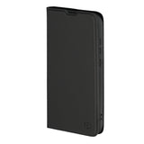 Husa de protectie Techsuit Magskin Book compatibil cu Oppo Reno16 Pro, Negru