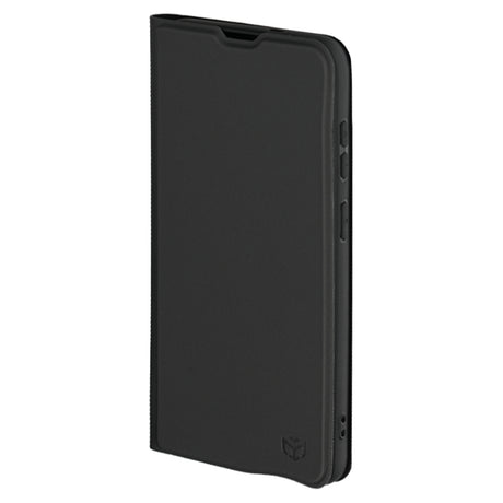 Husa de protectie Techsuit Magskin Book compatibil cu Samsung Galaxy S26 FE / S25 FE, Negru